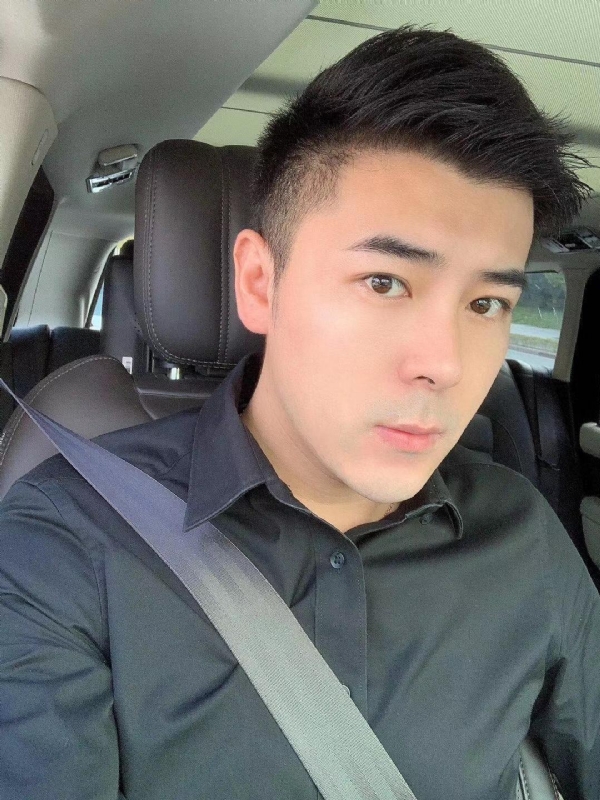 濤濤的第一张照片--宿迁相亲服务中心