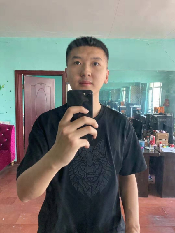 真诚的第一张照片--宿迁相亲服务中心