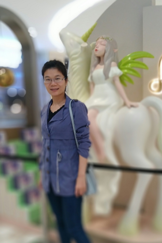 霞的第一张照片--宿迁相亲服务中心