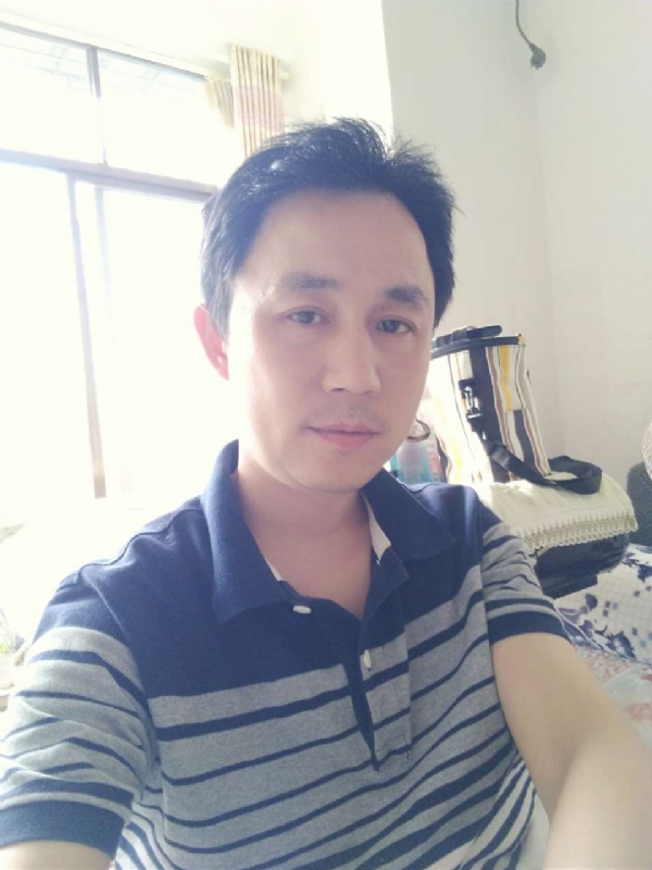 如果爱请深爱的第二张照片--宿迁相亲服务中心