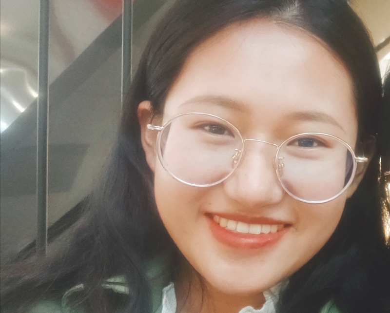 lucky的第二张照片--宿迁相亲服务中心