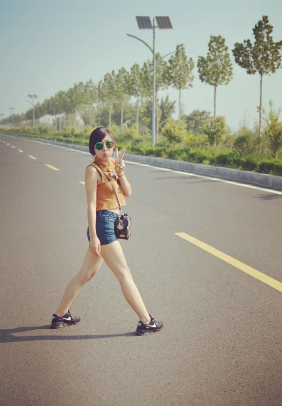 尤尤的第一张照片--宿迁相亲服务中心