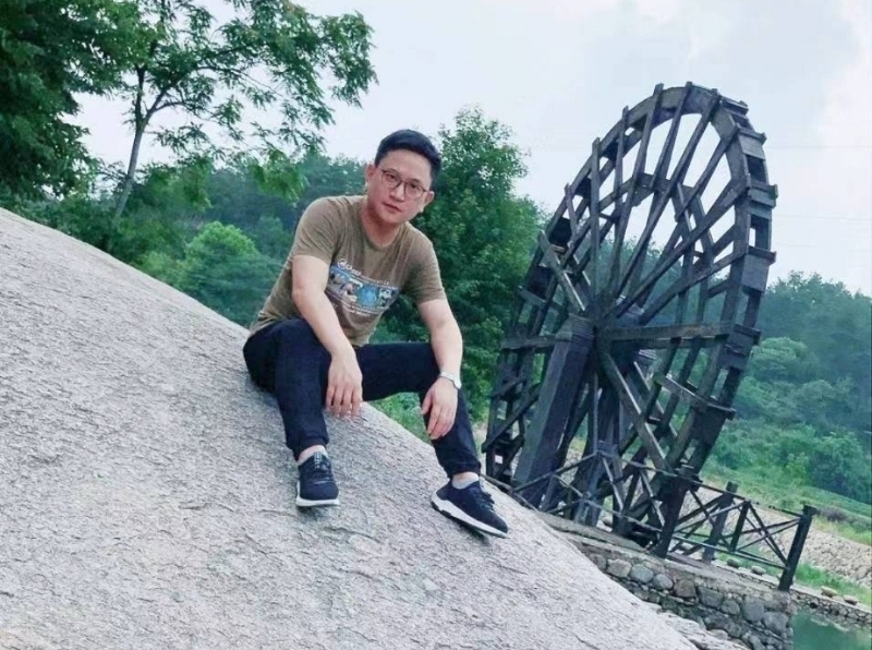 余生都是你自己的第三张照片--宿迁相亲服务中心