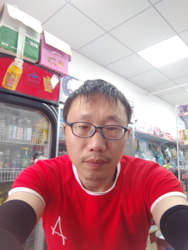 众里寻你的第一张照片--宿迁相亲服务中心