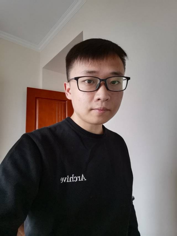 Li的第一张照片--宿迁相亲服务中心