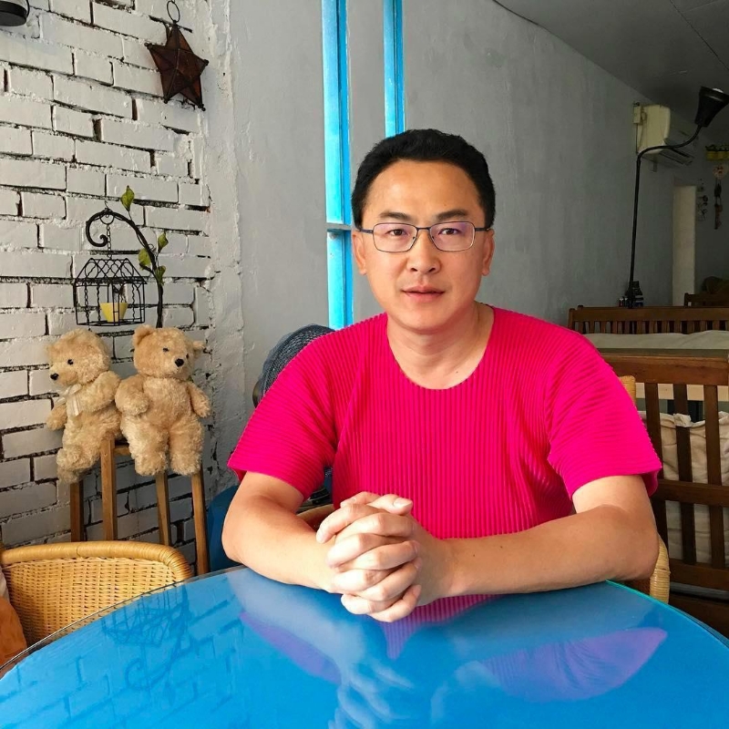 Jian的第一张照片--宿迁相亲服务中心