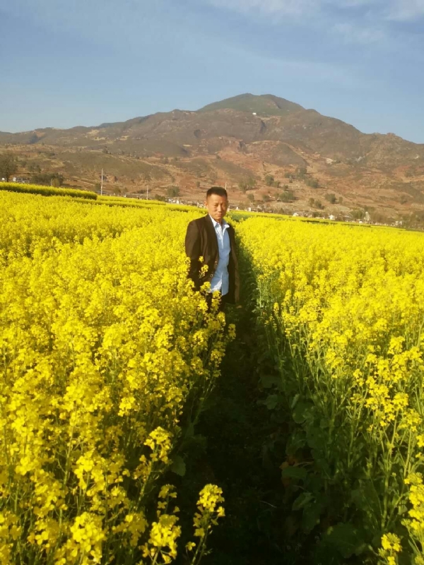 小宇的第一张照片--宿迁相亲服务中心