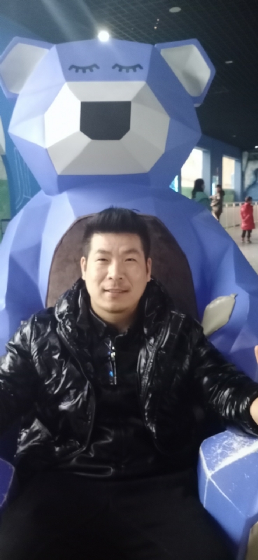 等风来的第一张照片--宿迁相亲服务中心