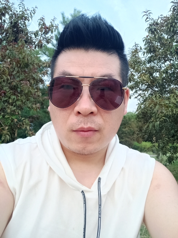 等风来的第二张照片--宿迁相亲服务中心