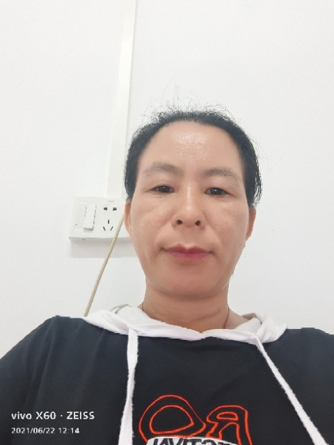 琼的第一张照片--宿迁相亲服务中心