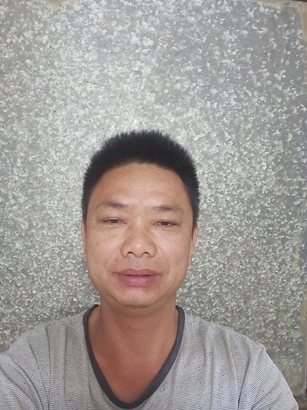 白茫茫的第一张照片--宿迁相亲服务中心