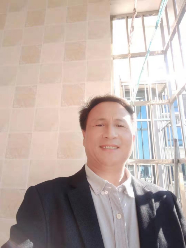 平平安安的第二张照片--宿迁相亲服务中心