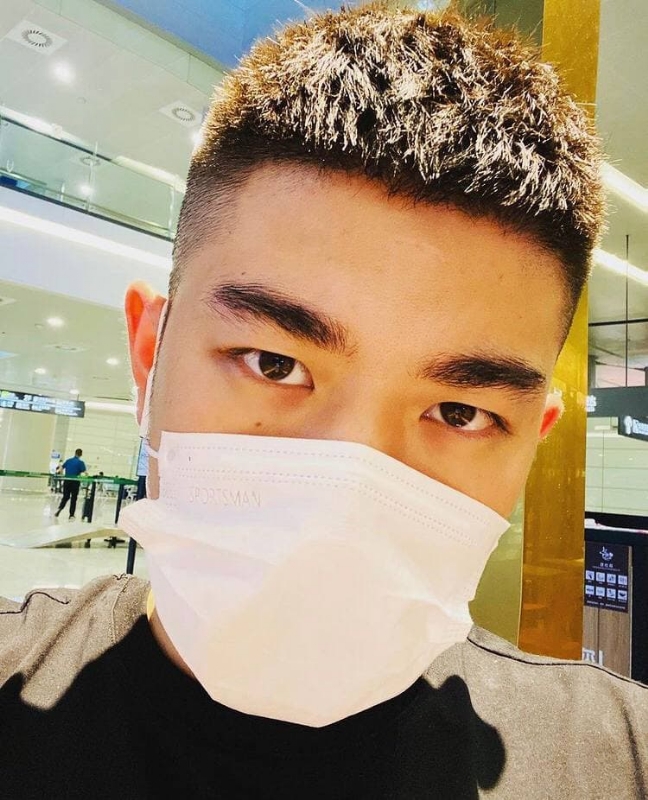 劉子軒的第一张照片--宿迁相亲服务中心