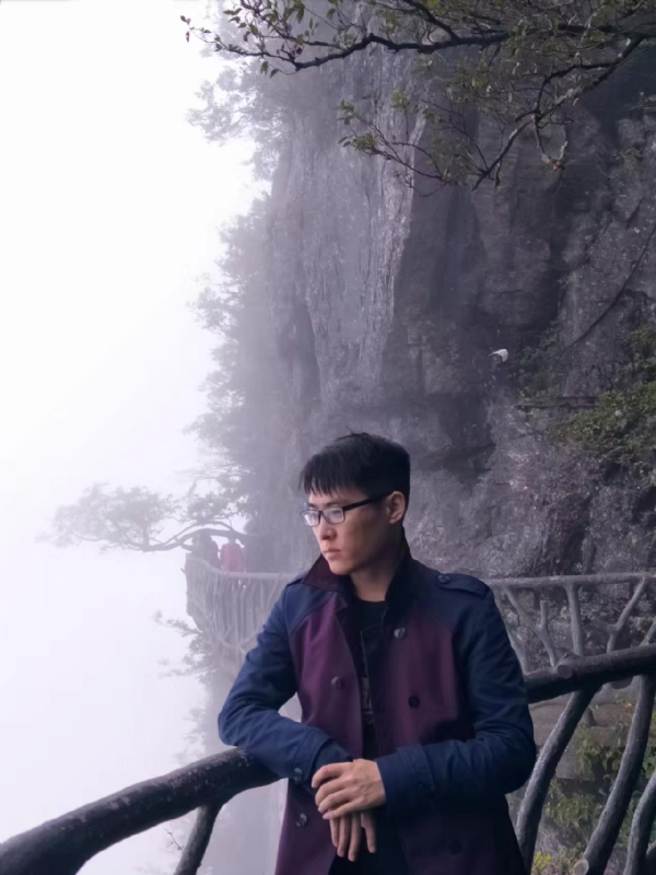 晨曦的第一张照片--宿迁相亲服务中心