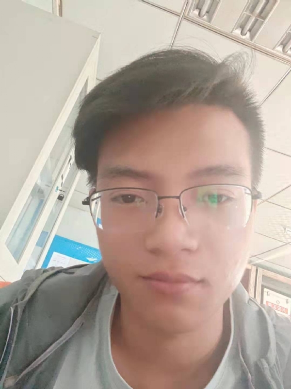 白豆的第一张照片--宿迁相亲服务中心