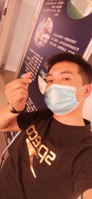 一一罗杰一一的第一张照片--宿迁相亲服务中心