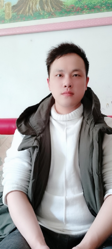 执子之手的第一张照片--宿迁相亲服务中心