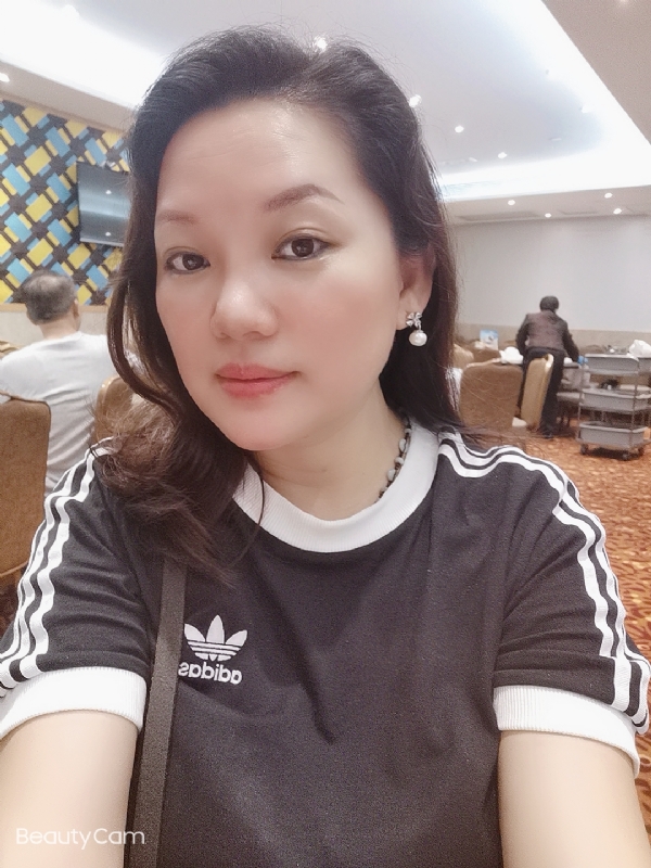 Amy的第一张照片--宿迁相亲服务中心