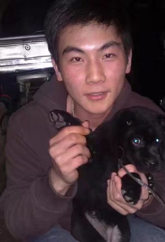 蜡笔小新的第四张照片--宿迁相亲服务中心