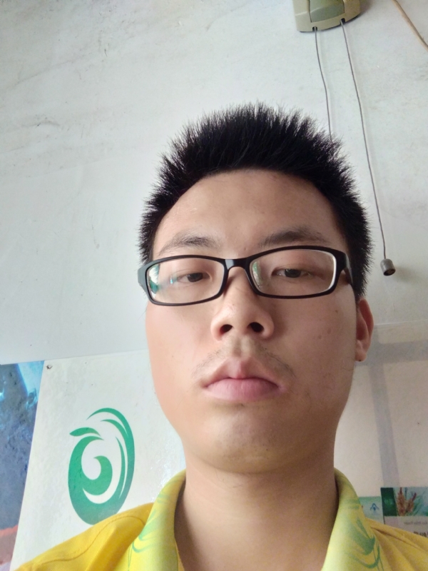 舒荷的第一张照片--宿迁相亲服务中心