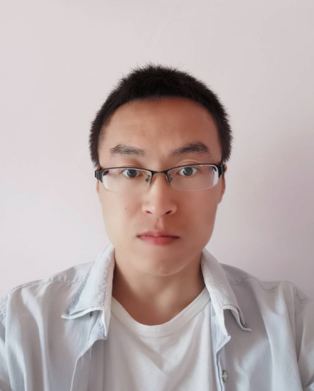 仿佛看到了希望的第一张照片--宿迁相亲服务中心