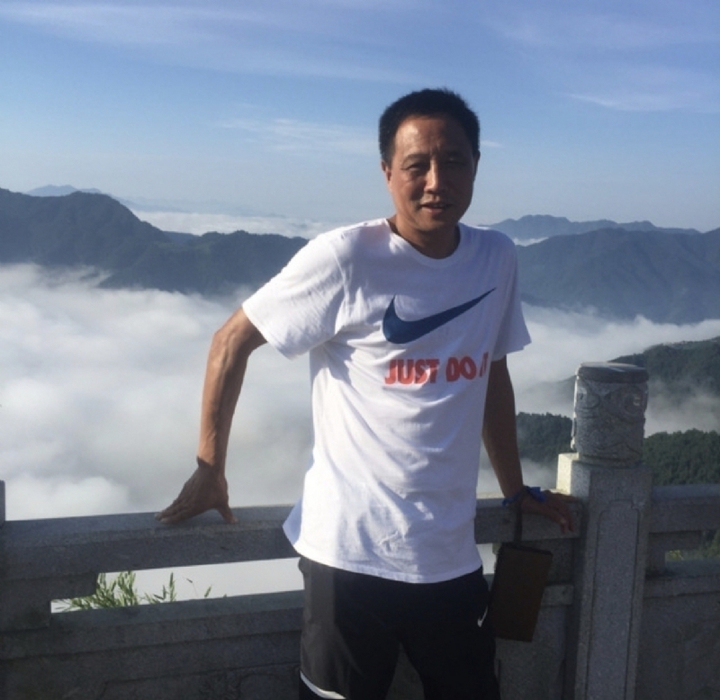 出走半生的第一张照片--宿迁相亲服务中心