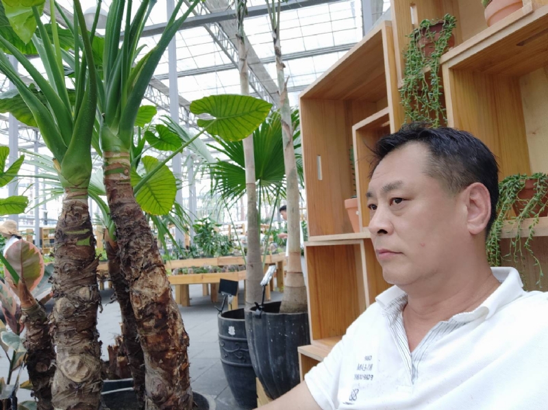 davidxy669988的第一张照片--宿迁相亲服务中心