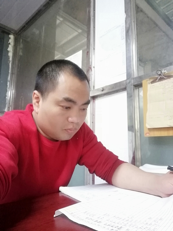 小吴的第一张照片--宿迁相亲服务中心