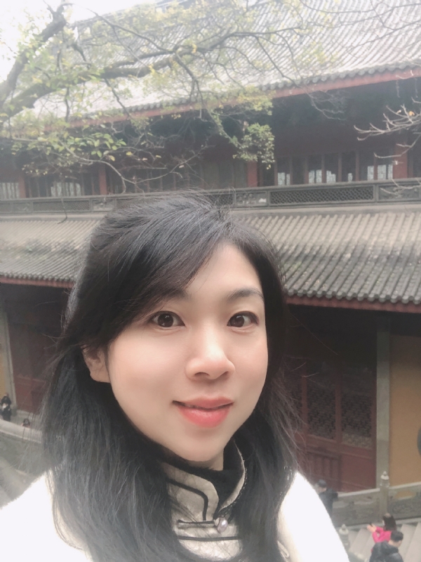 心既理的第一张照片--宿迁相亲服务中心