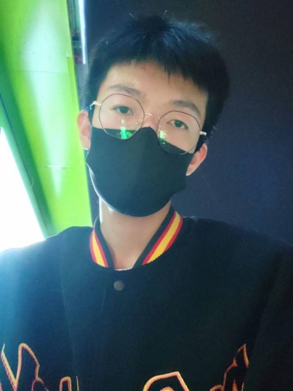 XYP的第一张照片--宿迁相亲服务中心