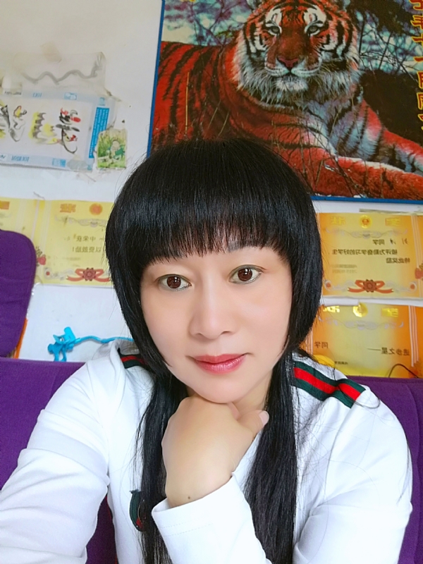 金鱼儿的第二张照片--宿迁相亲服务中心