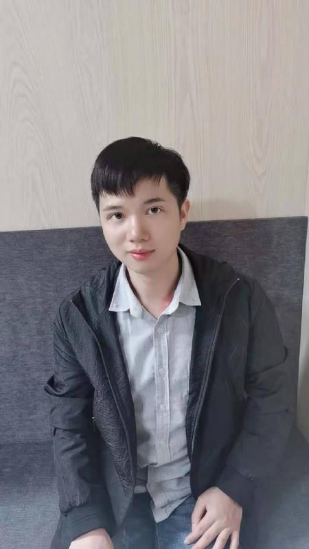 苍之绯翼的第一张照片--宿迁相亲服务中心