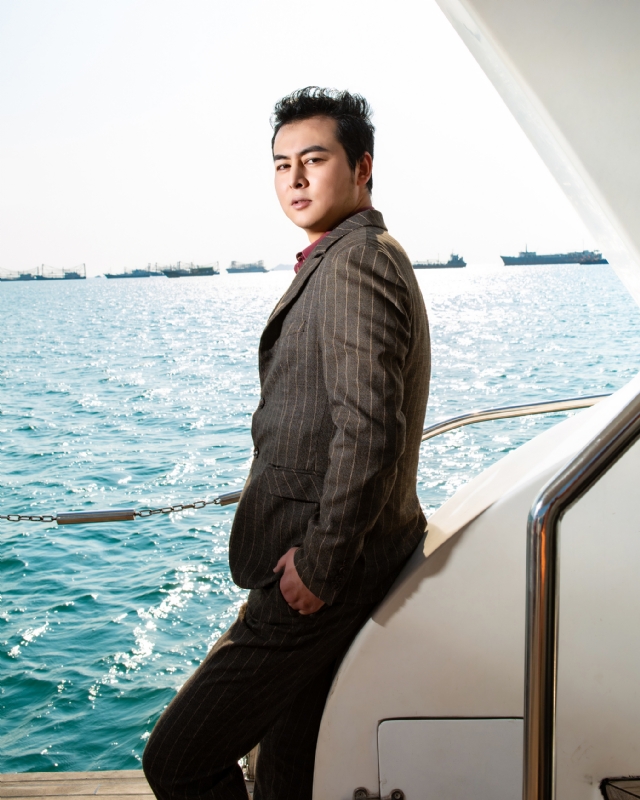 寻找的第一张照片--宿迁相亲服务中心