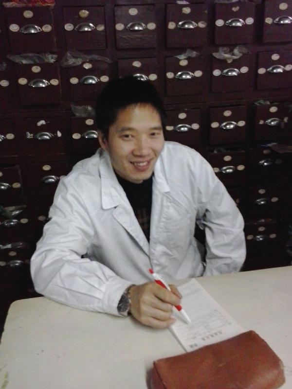 心有灵溪的第一张照片--宿迁相亲服务中心