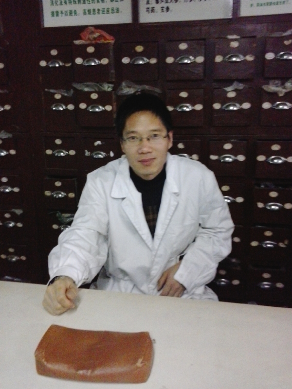 心有灵溪的第二张照片--宿迁相亲服务中心