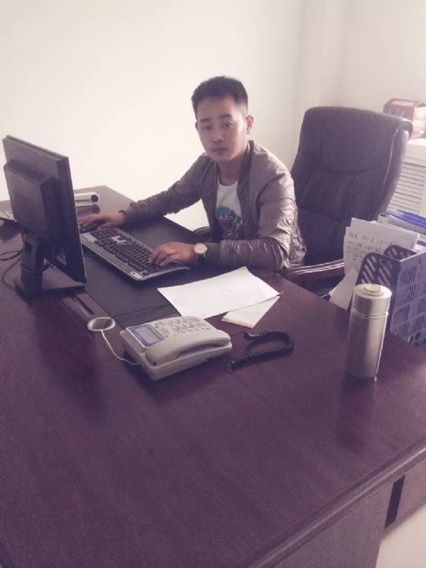 富强的第三张照片--宿迁相亲服务中心