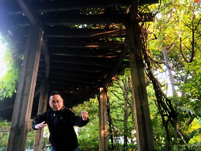 自故深情好受伤的第二张照片--宿迁相亲服务中心