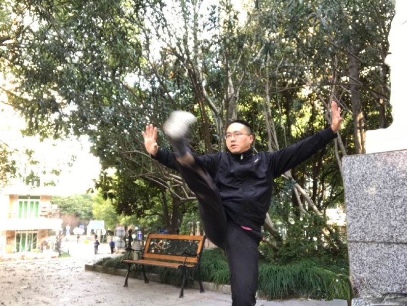 自故深情好受伤的第三张照片--宿迁相亲服务中心