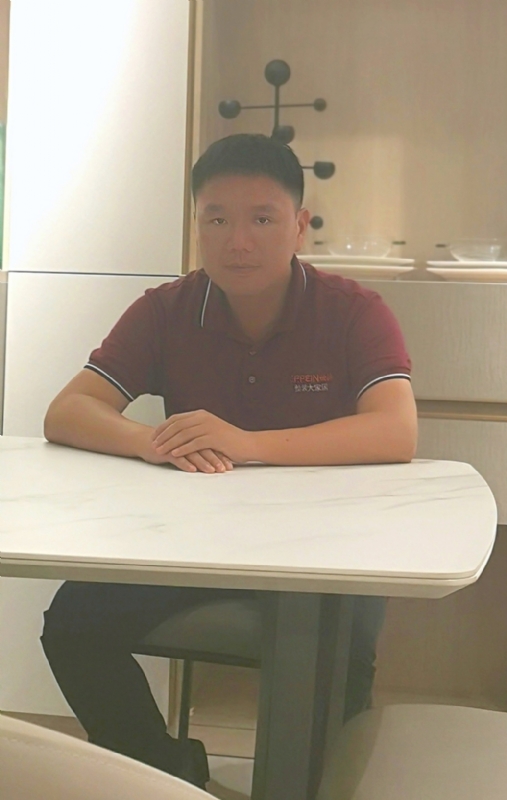 好想有个家的第一张照片--宿迁相亲服务中心