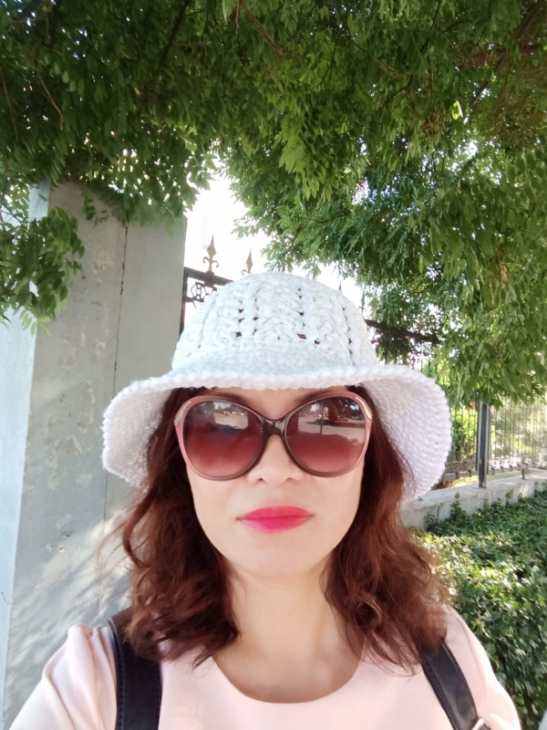 夏花依旧的第一张照片--宿迁相亲服务中心