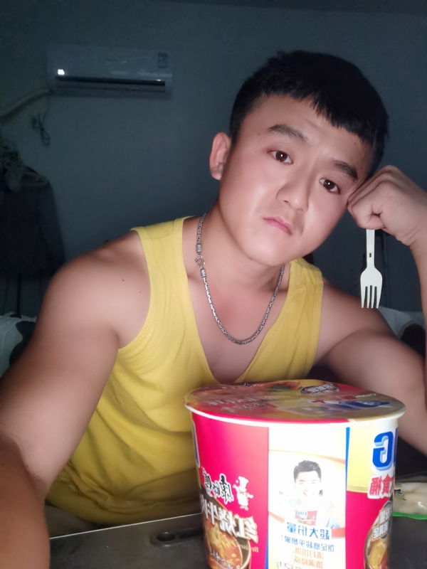 飞飞的第一张照片--宿迁相亲服务中心