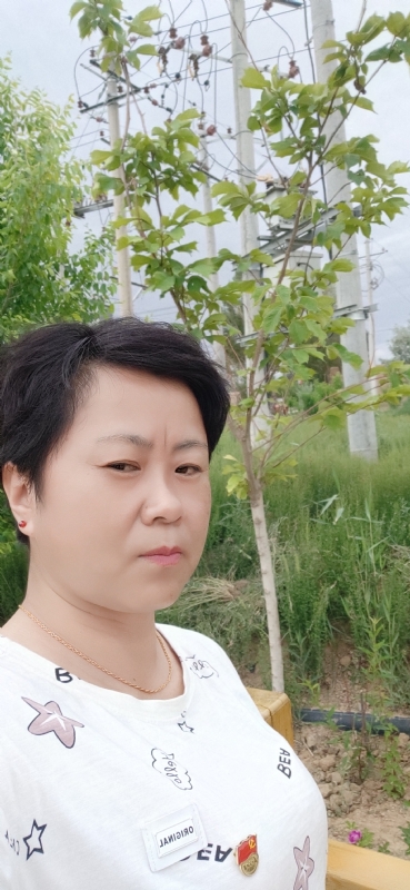 余生勿扰的第二张照片--宿迁相亲服务中心