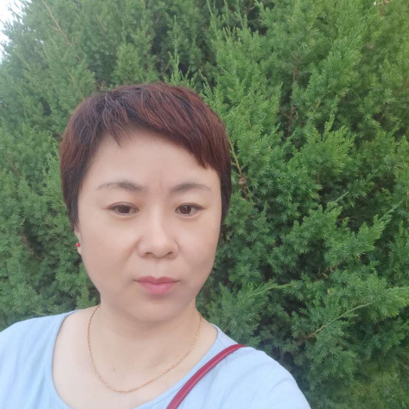 余生勿扰的第三张照片--宿迁相亲服务中心