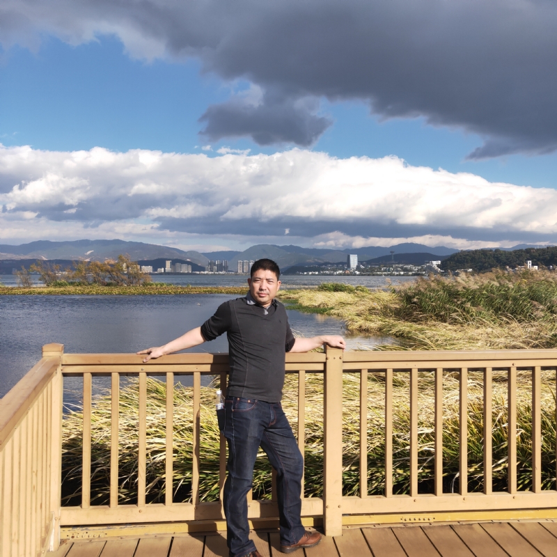 木子杰的第一张照片--宿迁相亲服务中心