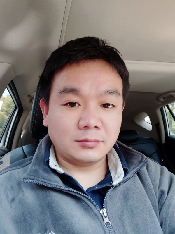 上善若水的第一张照片--宿迁相亲服务中心