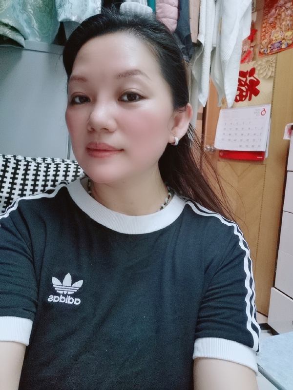 Amy的第一张照片--宿迁相亲服务中心