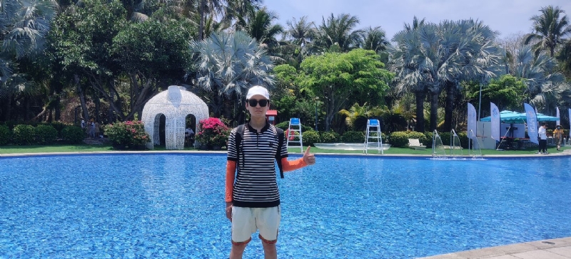 Owen的第一张照片--宿迁相亲服务中心