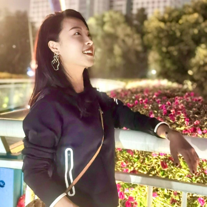 丫丫的第一张照片--宿迁相亲服务中心