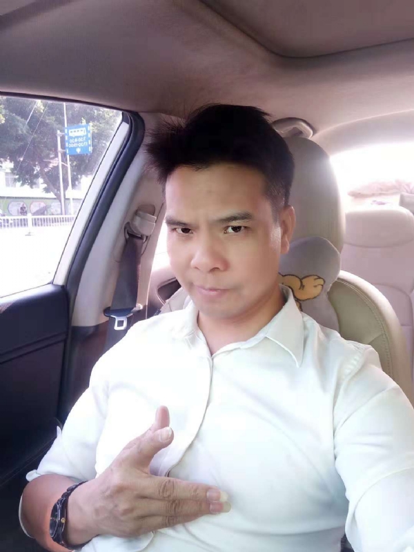 大南瓜的第一张照片--宿迁相亲服务中心