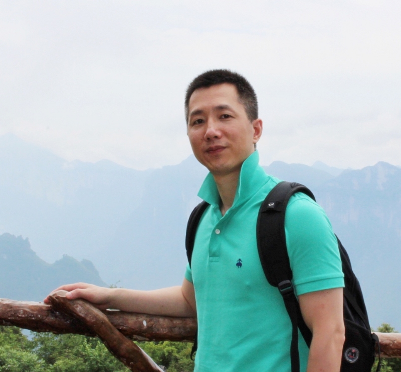 西蒙的第一张照片--宿迁相亲服务中心